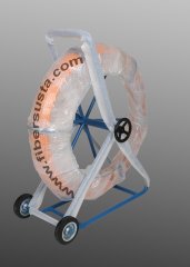 Fiber Susta 11mm 130 metre Makaralı