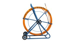 Fiber Susta 11mm 130 metre Makaralı