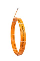 Fiber Susta 11mm 180 metre Makarasız
