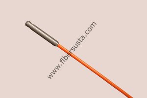 Fiber Susta 8 MM 110 Metre Makarasız