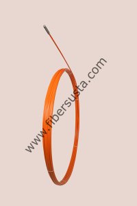 Fiber Susta 8 MM 130 Metre Makarasız