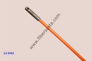 Fiber Susta 14 MM 220 Metre Makarasız