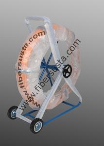 Fiber Susta 14 MM 150 Metre Makaralı