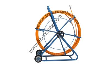 Fiber Susta 14 MM 150 Metre Makaralı