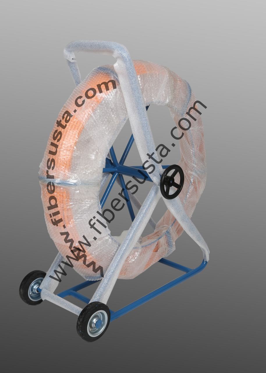 Fiber Susta 14 MM 170 Metre Makaralı