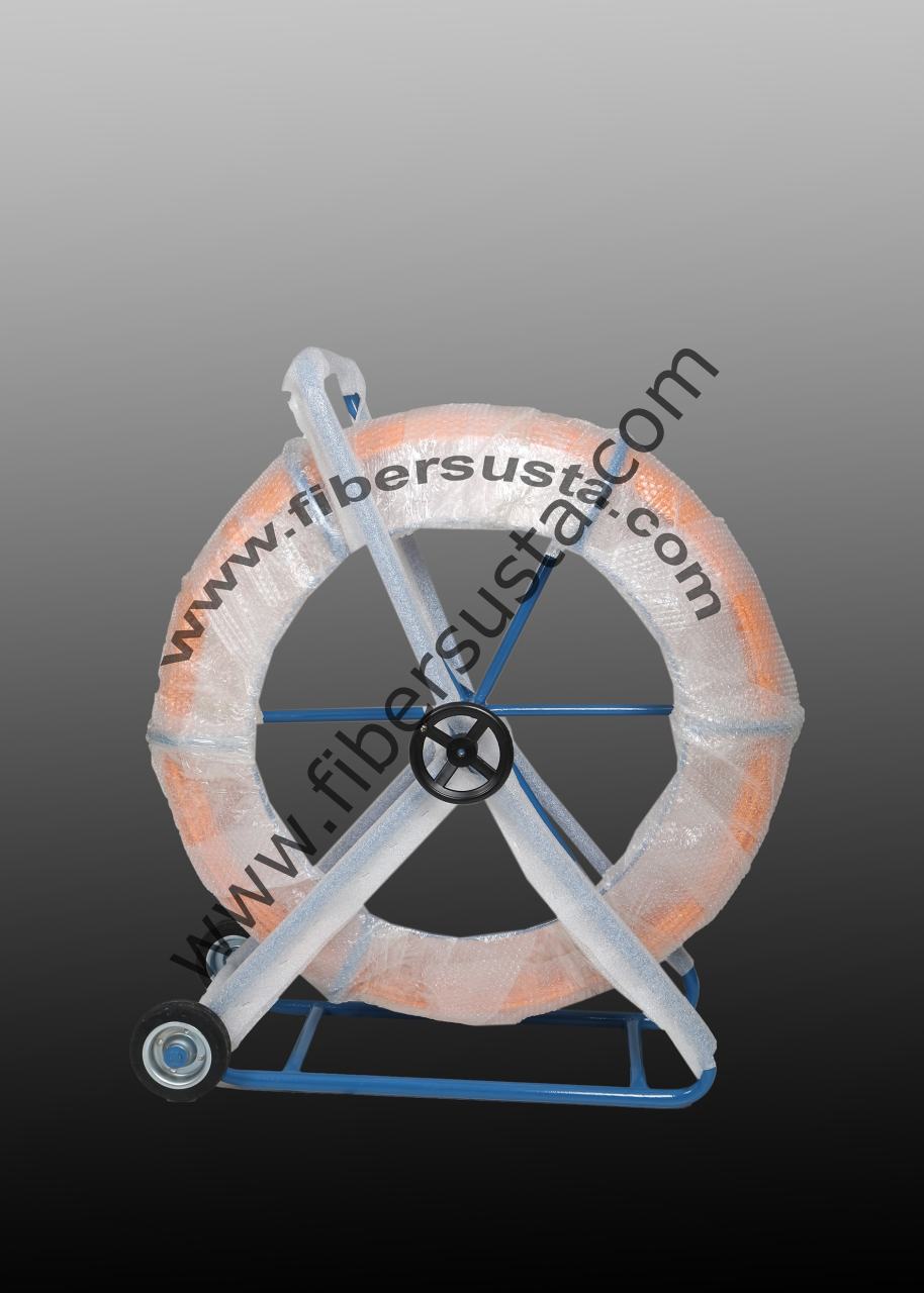 Fiber Susta 14 MM 200 Metre Makaralı