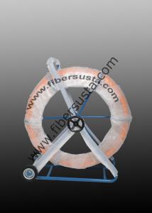 Fiber Susta 14 MM 200 Metre Makaralı